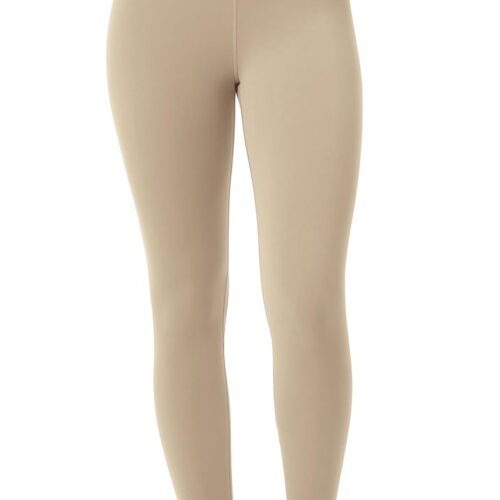 Women High-Waisted Compression Leggings