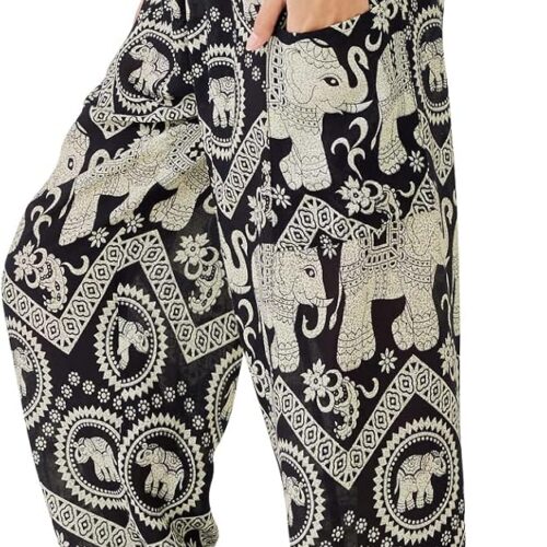 Women Harem Pants