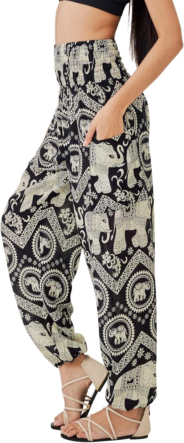 Women Harem Pants