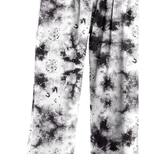 Women Loose Wide-Leg Yoga Pants